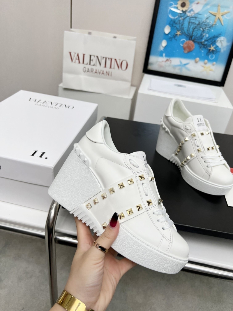 Valentino Casual Shoes